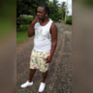 Meet your Posher, Shawn